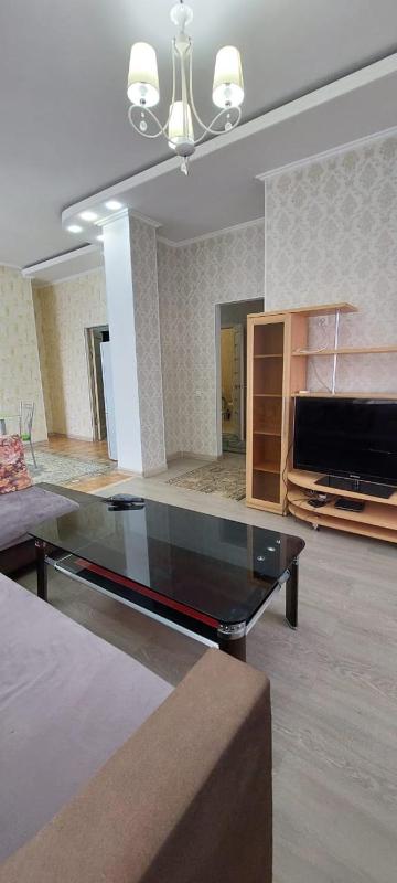 Apartamenty v ZK ARAJ — отель в Актобе, Казахстан