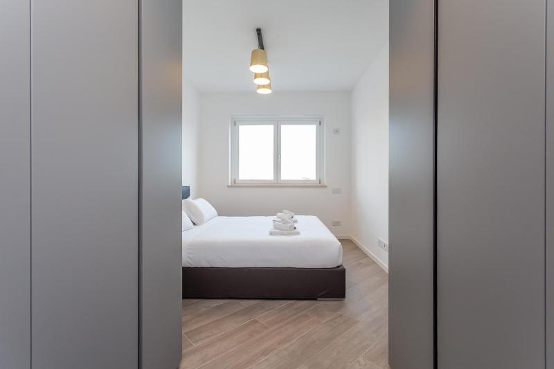 Trastevere Modern Terraced Apt — отзывы гостей и цены