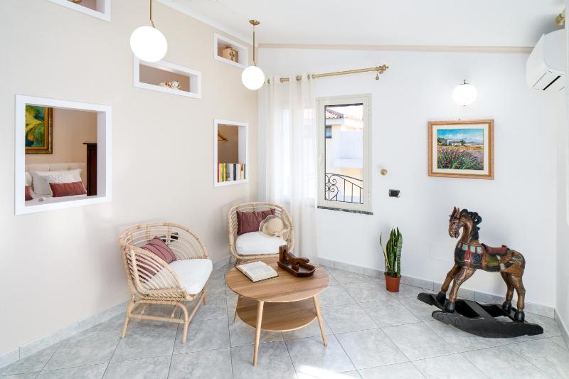 Eliana's Apartments a Orosei - Moderni Appartamenti Vicino Mare