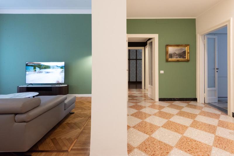 Casa Mirella — отель с удобствами в Милане
