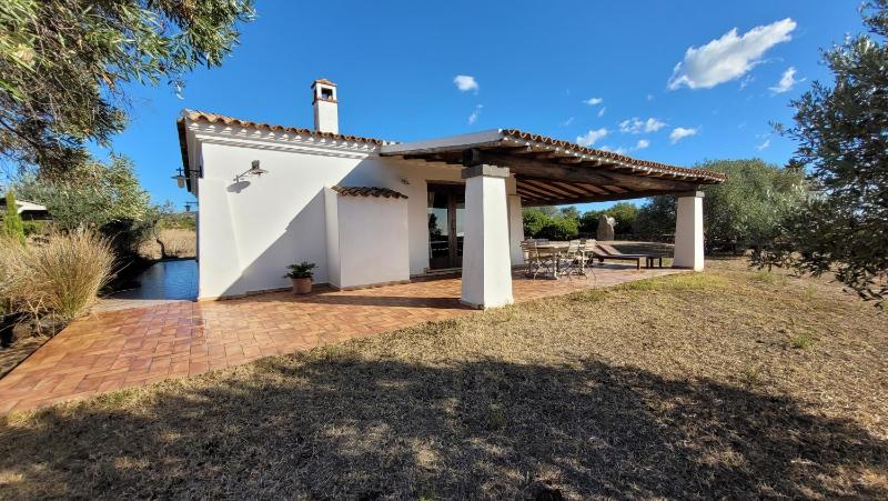 Villa Casa MaTe a Orosei - Lussuosa villa con patio privato