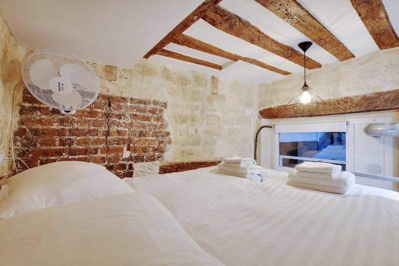 Cosy Studio in Montorgueil — комфортный отель в Париже