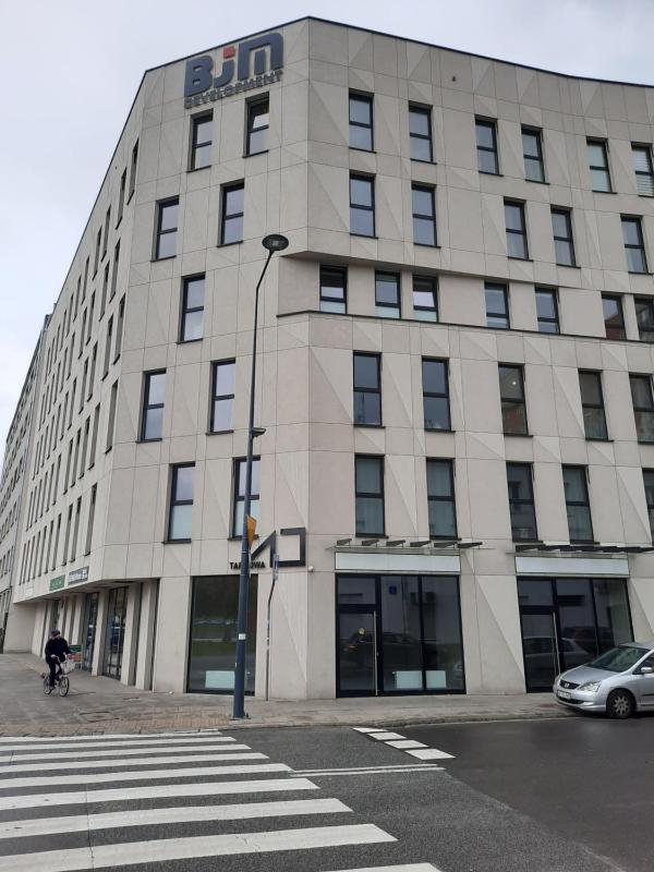 Цены на George Studio przy Stadionie Narodowym в Варшаве