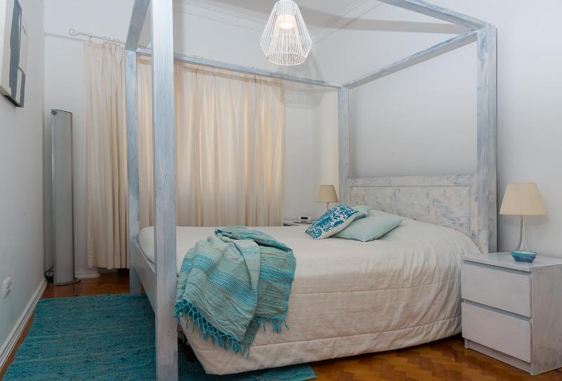 Flat With a Garden in Belem — отзывы гостей и цены