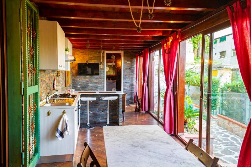 Vesuvio Garden e Spa, HOST APARTMENTS — отзывы гостей и цены