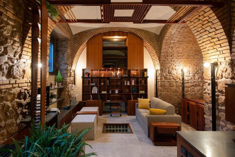 Цены на Antico Convento St. Peter Design Apartment в Риме