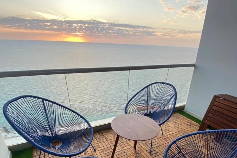 Jeddah 28th Red sea view DAMAC Al Jawharah — отзывы гостей и цены