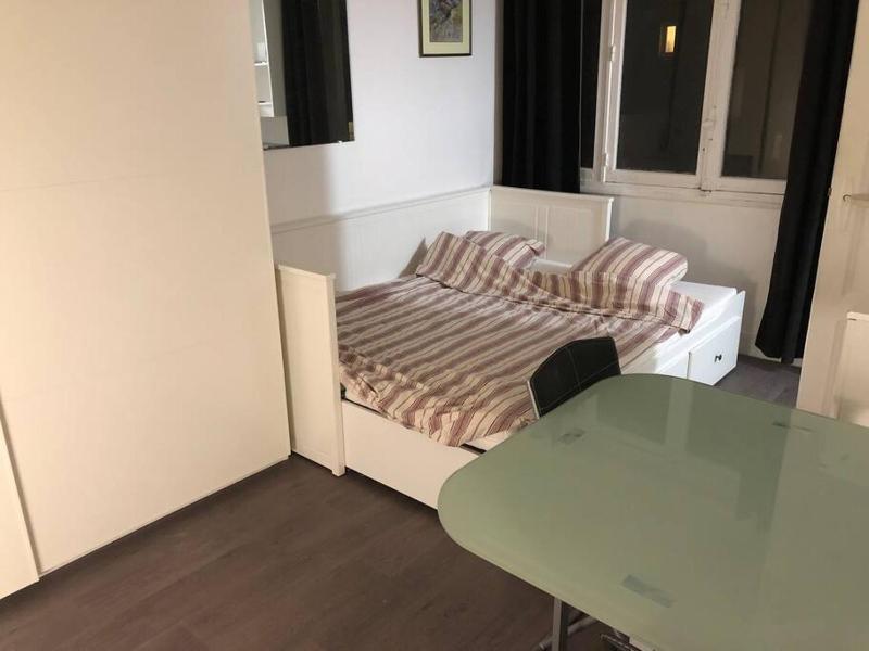 Beau appartement,proche de metro — отель в Париже, Франция