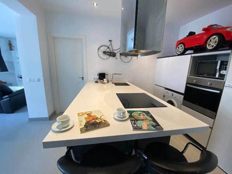 Apartamento en Madrid Rio con Parking Gratuito — отзывы гостей и цены