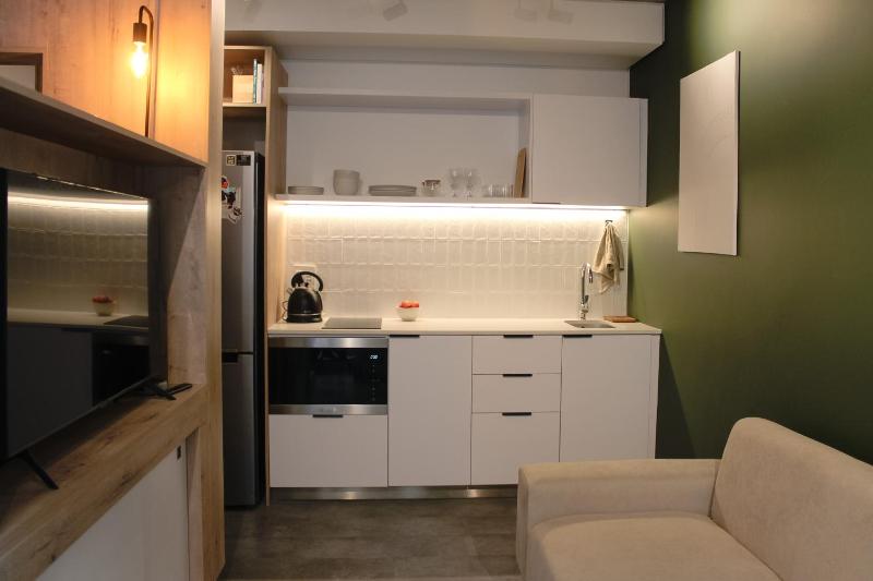 City Apartment, 100m away from the ocean — отель с удобным расположением в Кейптауне