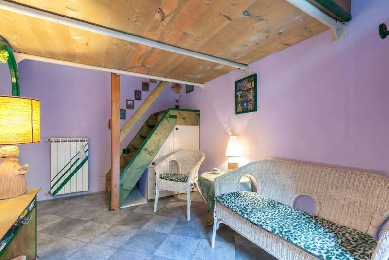 B&B GauTama — отель с удобным расположением в Флоренции