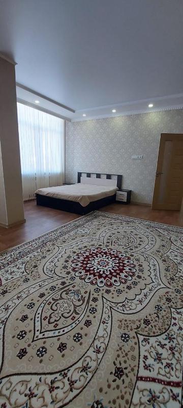 Apartamenty v ZK KOKPEKTY — отзывы гостей и цены