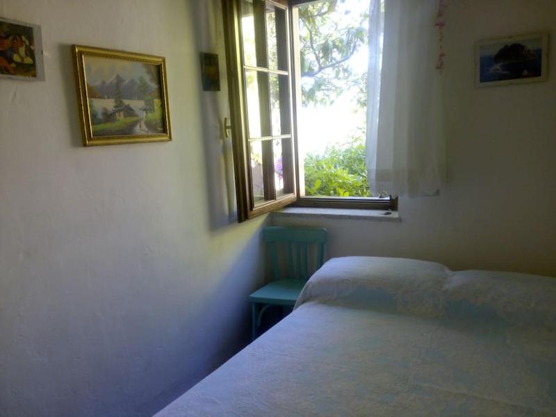 Villetta vista mare a Cannigione - Paradiso a 200m mare