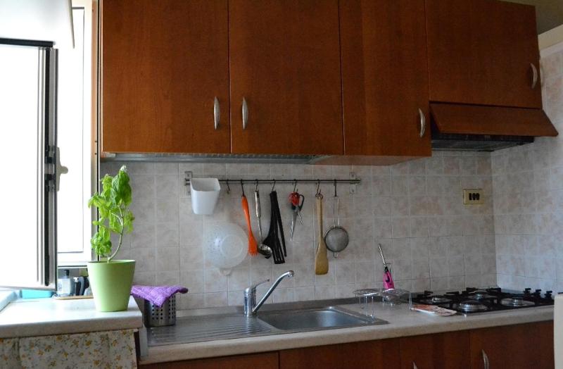 Napoli e Oltre House — отель с удобным расположением в Неаполе
