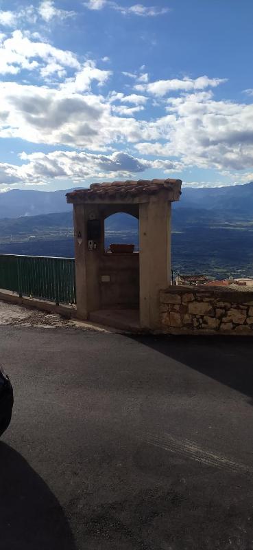 Steddueoro a Baunei - Charming B&B vicino al Paradiso