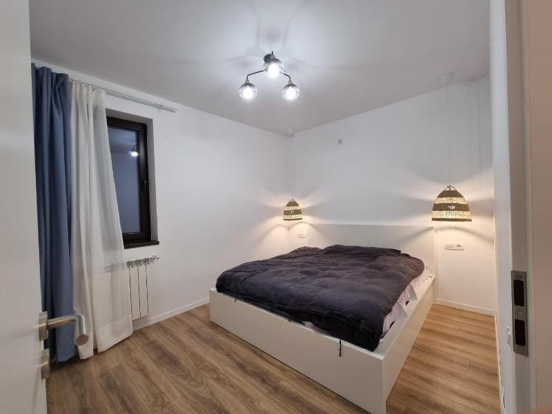 Bliss Nest - cazare spital Fundeni — забронировать отель в Бухаресте