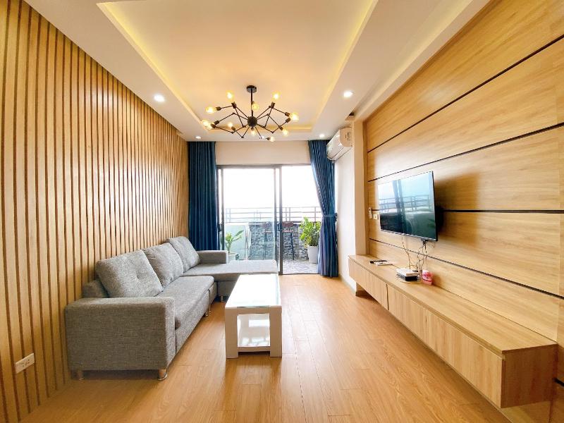 MyHouse Ocean View — отзывы гостей и цены