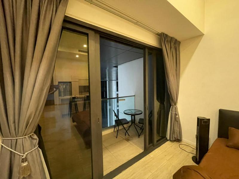 EmEx Luxurious Stay T2U10 — комфортный отель в Куала-Лумпуре