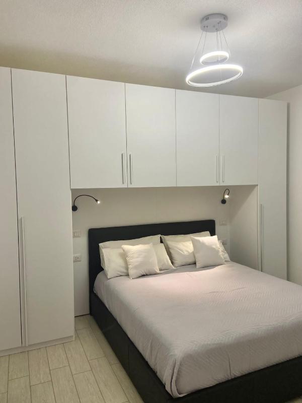 Medrano Modern Apartment a Olbia - Elegante con vista montagne