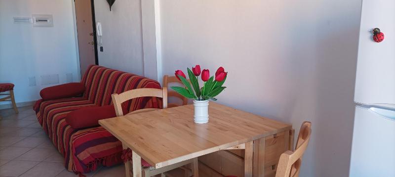 Fiori di Arancio a Valledoria - Moderno Appartamento
