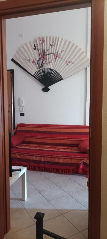 Fiori di Arancio a Valledoria - Moderno Appartamento