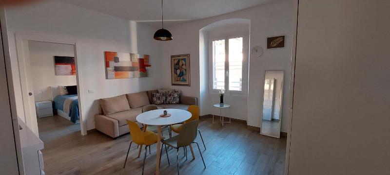 Alba Roma Holiday Home — отель с удобным расположением в Риме