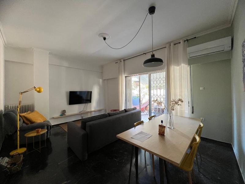 Saffron Apartment in Central Athens — отзывы гостей и цены