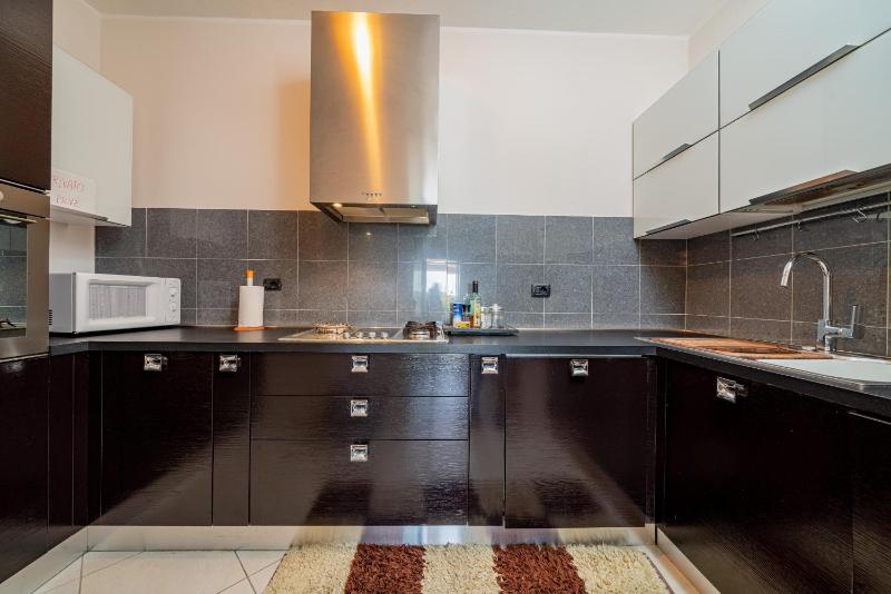 Casa Hermes a Olbia - Ampio Appartamento Vicino Spiagge