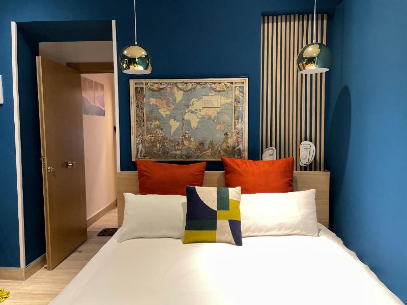Apartamento Opera Suite AIDA Madrid Palacio Real — отзывы гостей и цены