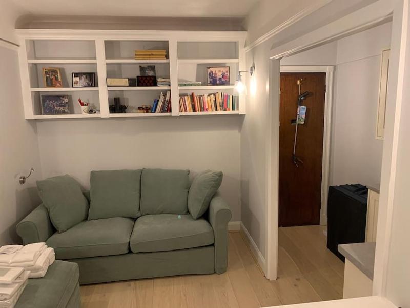 South Kensington Studio — отель в Лондоне, Соединенное Королевство