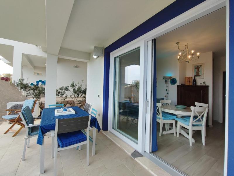 Marisienne Sweet Home a Castelsardo - Incantevole Oasi