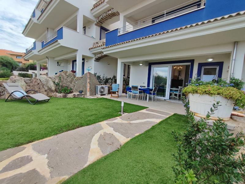 Marisienne Sweet Home a Castelsardo - Incantevole Oasi