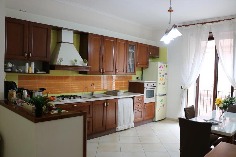 Цены на La casa del sole в Неаполе