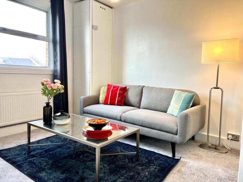 LONDON KENNINGTON / OVAL APARTMENTS — отзывы гостей и цены
