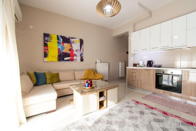 Цены на Athens Innova Apartment II в Афины