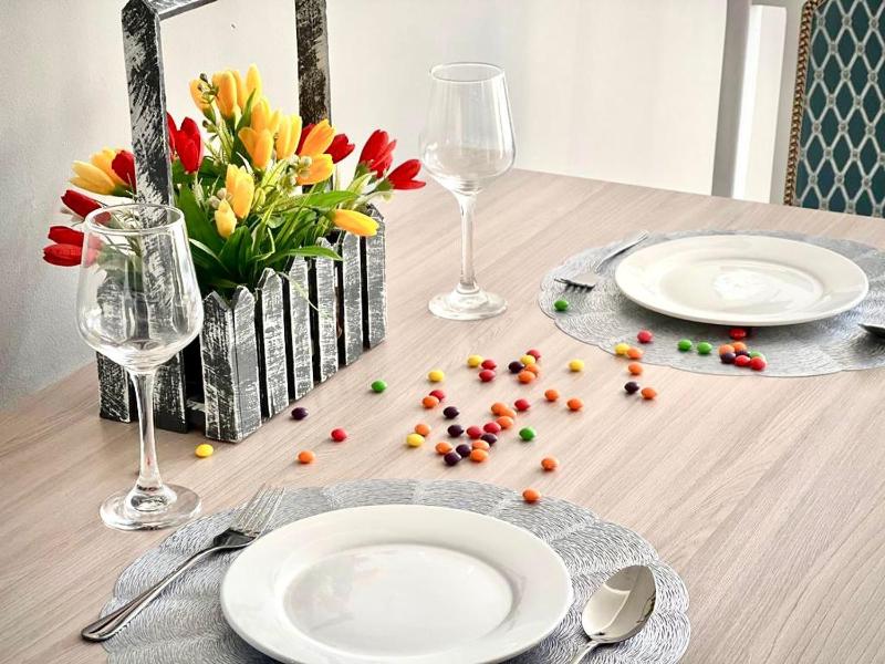 YESpayev apartments — отзывы гостей и цены