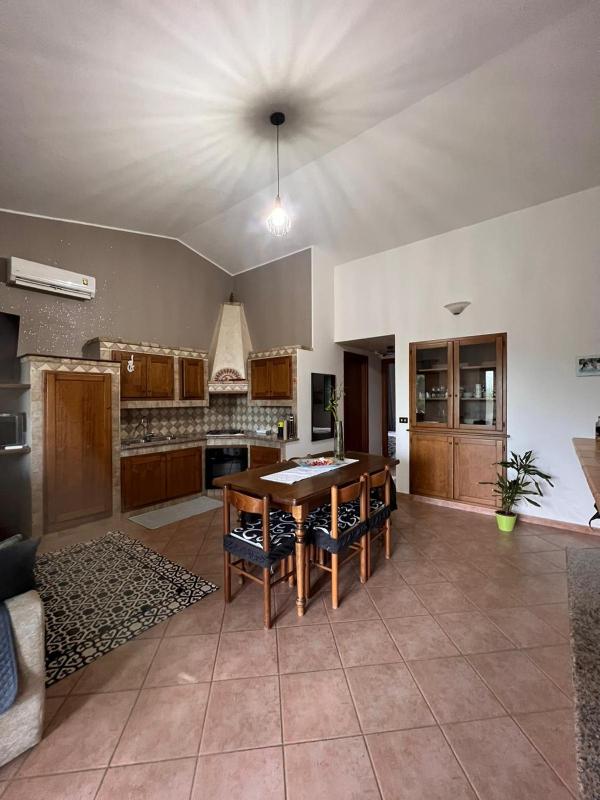 Casa Depau a Tertenìa - Incantevole Villa con Terrazza