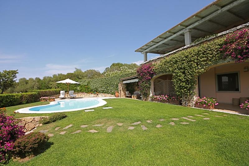 Sa Pedra House a Porto Rotondo - Lusso e Privacy