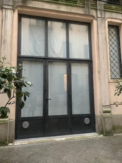 Piccolo Loft Cadorna — отель в Милане, Италия