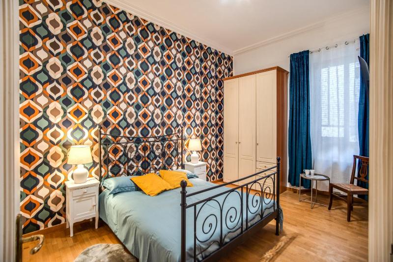 Ludovisi Apartment — отель с удобным расположением в Риме