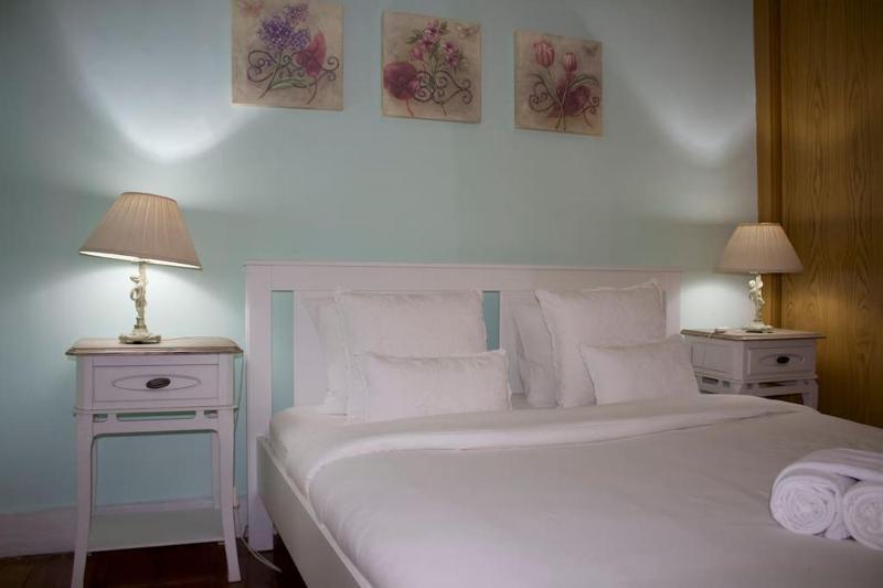 Casa d'Arroios by Lisbon Village Apartments — отель в Лиссабоне, Португалия