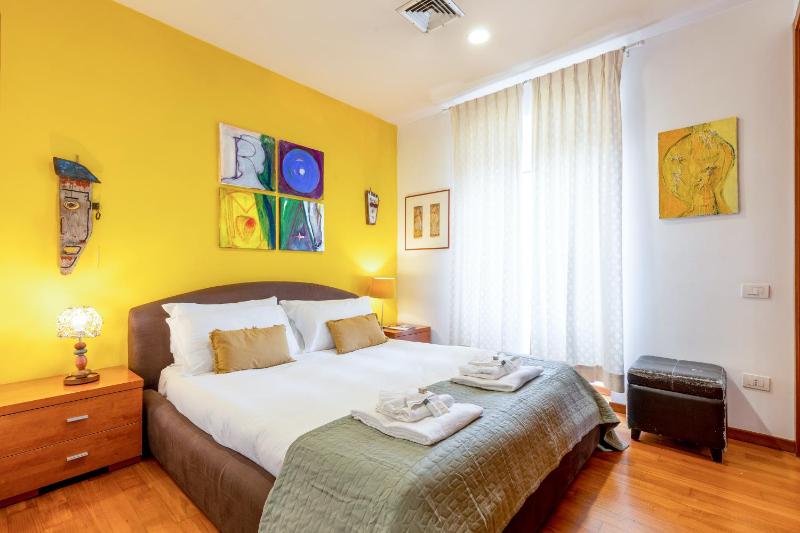 Rome As You Feel - Cozy Apartments in San Giovanni — отзывы гостей и цены