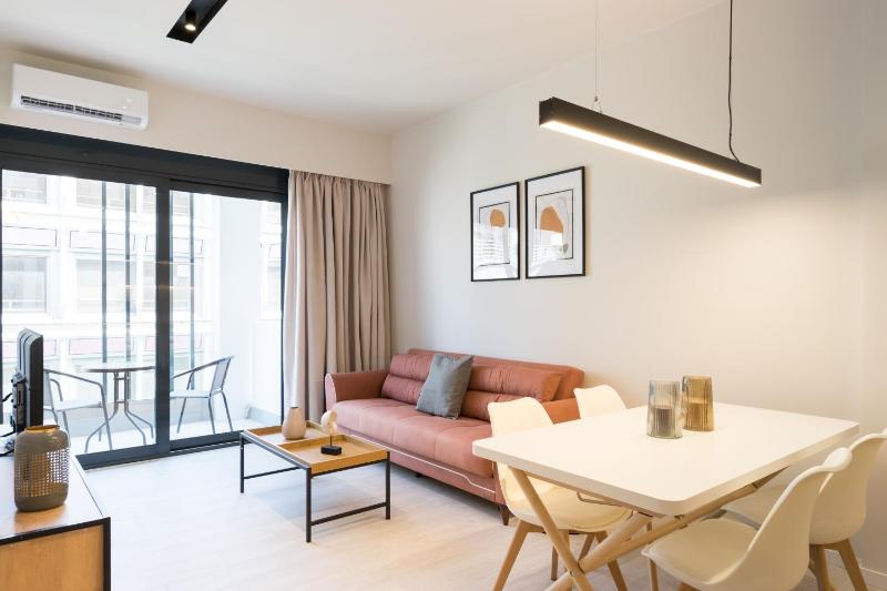 Цены на Voda Luxury Residence #402 - Acropolis View Rooftop в Афины