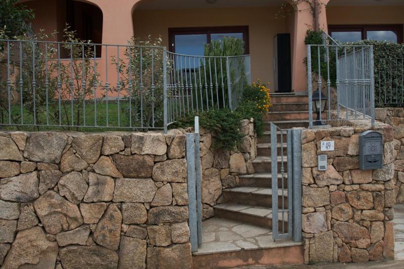 Frau Colle Maiorca a Budoni - Appartamenti Panoramici