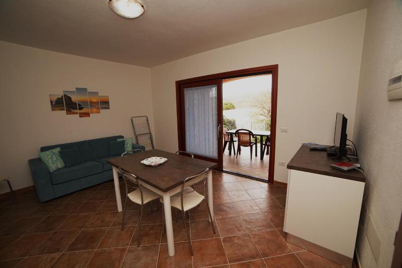 Frau Colle Maiorca a Budoni - Appartamenti Panoramici