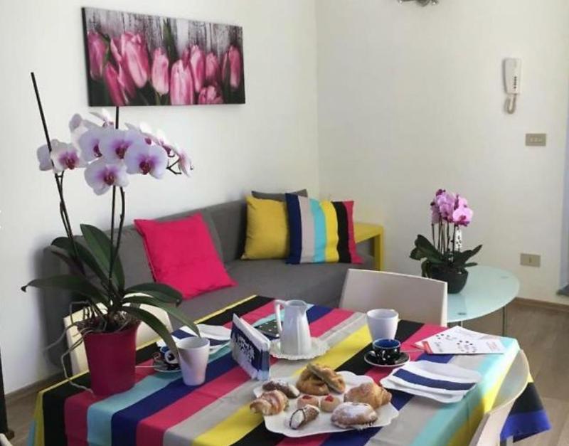 House Busacca di Gallidoro — отзывы гостей и цены