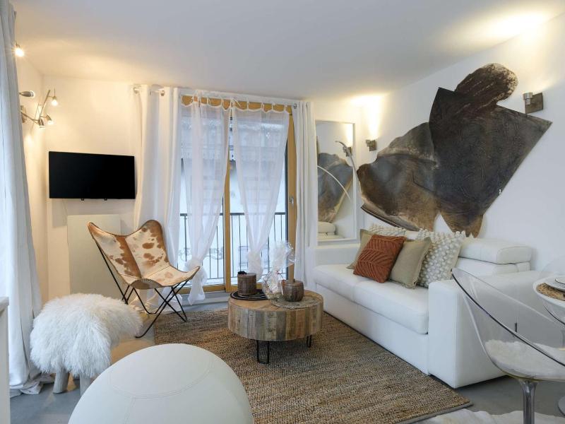 Appartement cosy renove 35m², Courchevel 1850, centre station, 2-4 pers, balcon sud, wifi inclus - FR-1-631-119 — отзывы гостей и цены