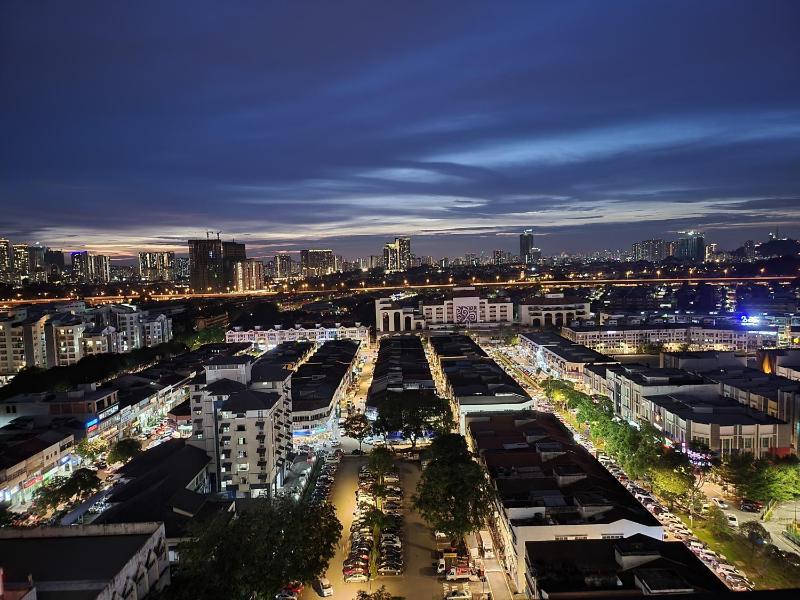 Serviced Apartment in Sri Petaling, Kuala Lumpur — отзывы гостей и цены