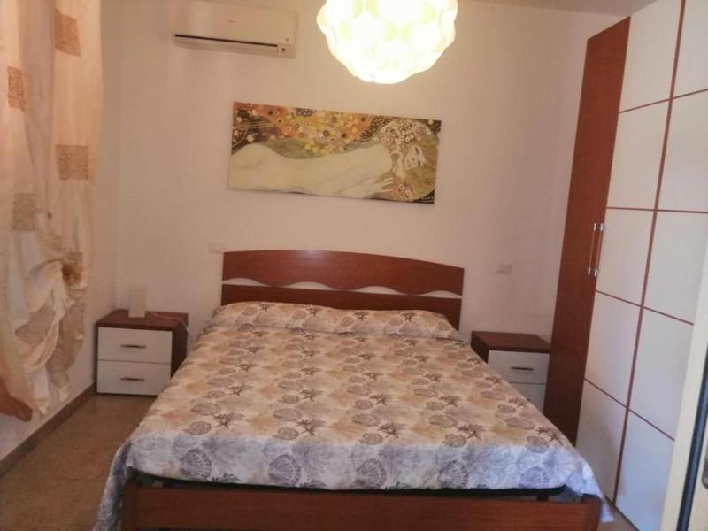 Domu Paoli a Castelsardo - Oasi con giardino