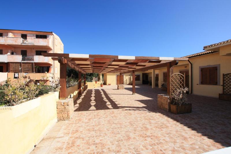 Sardinia Home Rent a Badesi - Appartamenti Panoramici